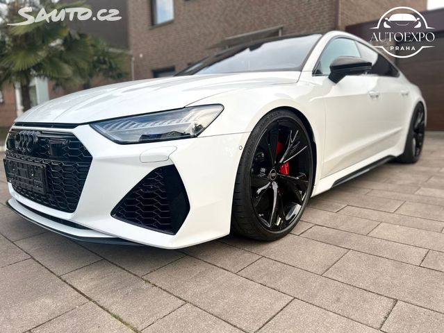 Audi RS7